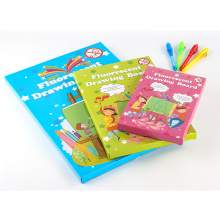 Neues Design Educational Toyer Glühendes magisches Zeichenbrett